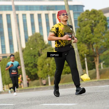 Runner Photo 6384529