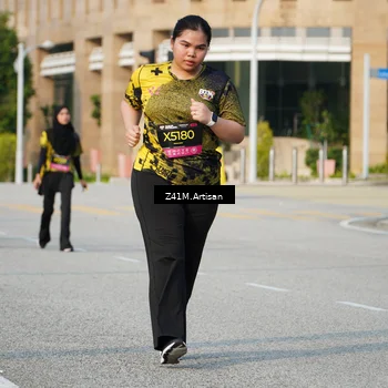 Runner Photo 6384540