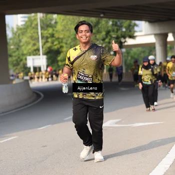 Runner Photo 6384547