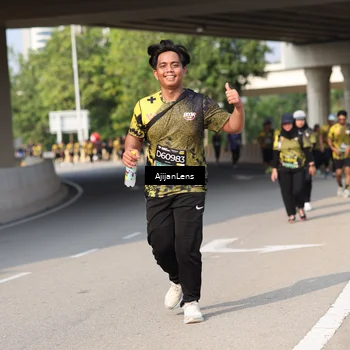 Runner Photo 6384548