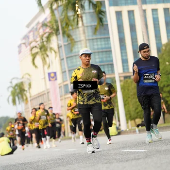 Runner Photo 6384553