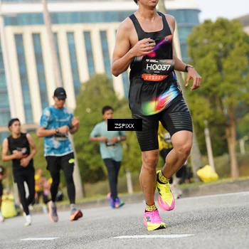 Runner Photo 6384555