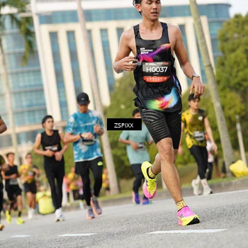 Runner Photo 6384558