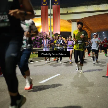 Runner Photo 6384581