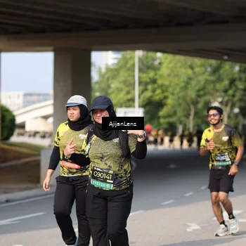 Runner Photo 6384584