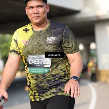 Runner Photo 6384585