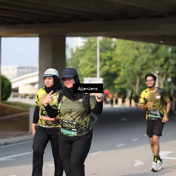 Runner Photo 6384594