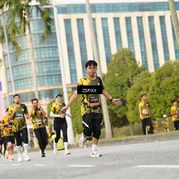 Runner Photo 6384601