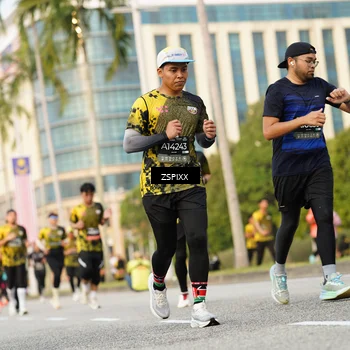Runner Photo 6384605