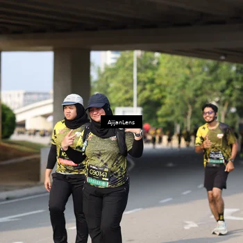 Runner Photo 6384612