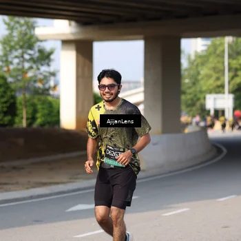 Runner Photo 6384628