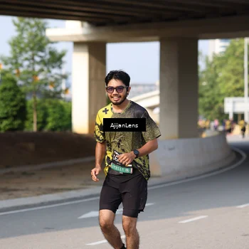 Runner Photo 6384630