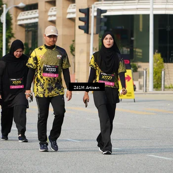 Runner Photo 6384631