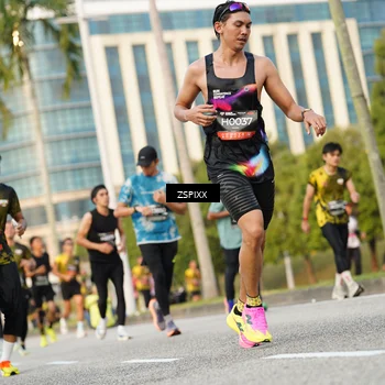 Runner Photo 6384632