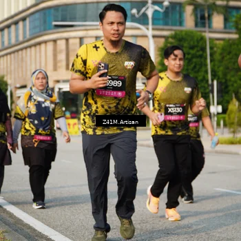 Runner Photo 6384639