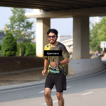 Runner Photo 6384640