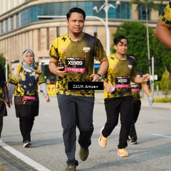 Runner Photo 6384648