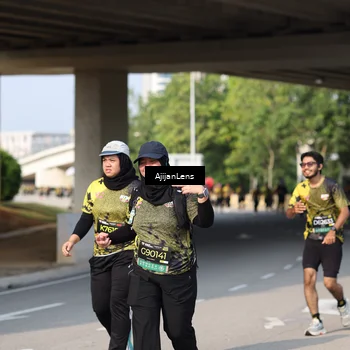 Runner Photo 6384649