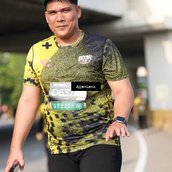 Runner Photo 6384650