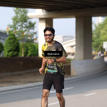 Runner Photo 6384651