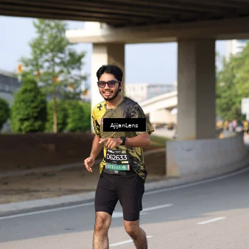 Runner Photo 6384658