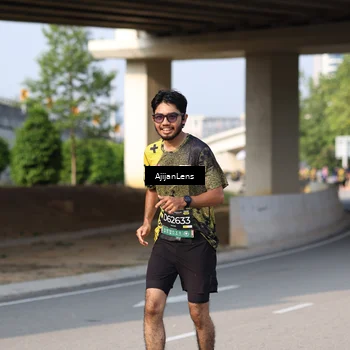 Runner Photo 6384694