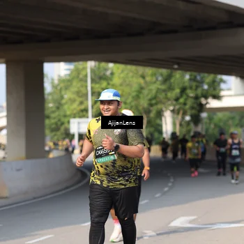 Runner Photo 6384697