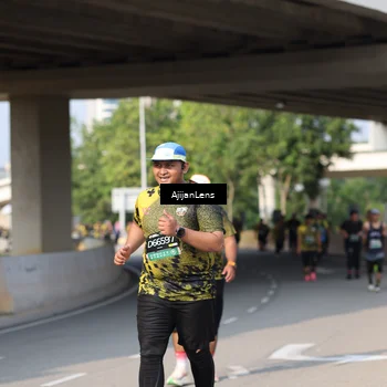 Runner Photo 6384720