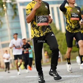 Runner Photo 6384728