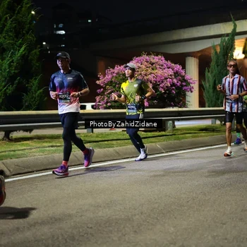 Runner Photo 6384742