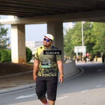 Runner Photo 6384743