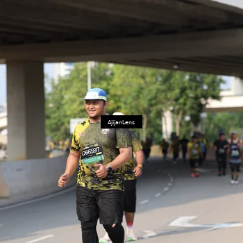 Runner Photo 6384753