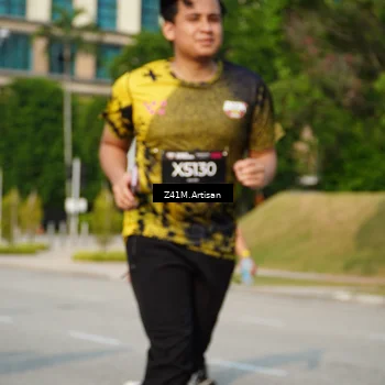 Runner Photo 6384760