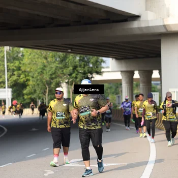 Runner Photo 6384762
