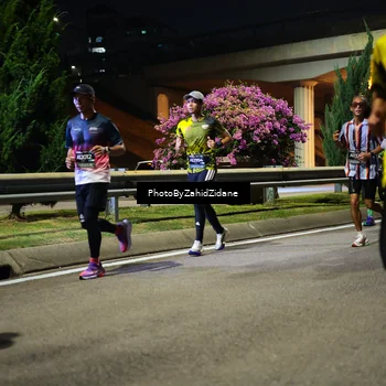 Runner Photo 6384768