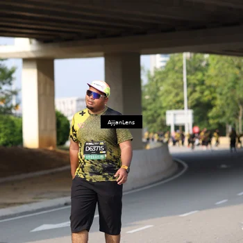 Runner Photo 6384780