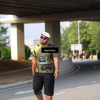 Runner Photo 6384788