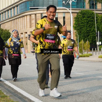 Runner Photo 6384789