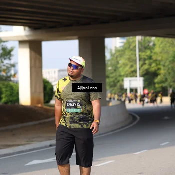 Runner Photo 6384802