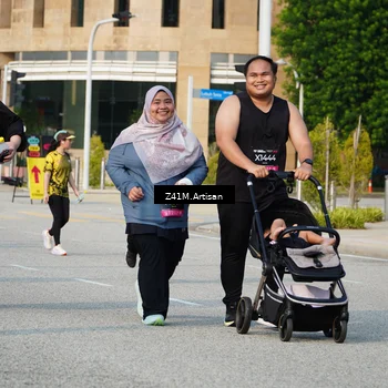 Runner Photo 6384826