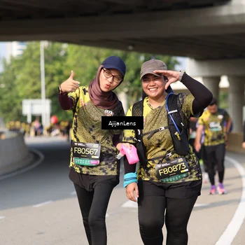 Runner Photo 6384849