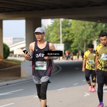 Runner Photo 6384882