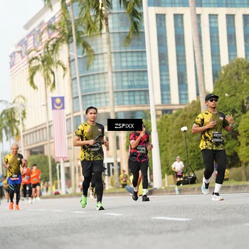 Runner Photo 6384886