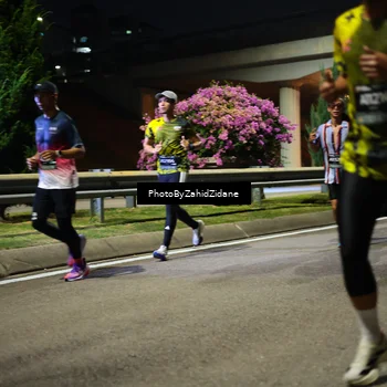 Runner Photo 6384890
