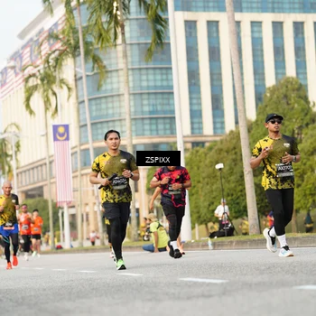 Runner Photo 6384902