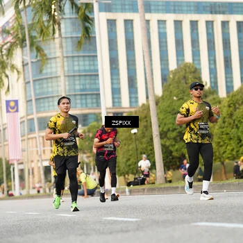 Runner Photo 6384922