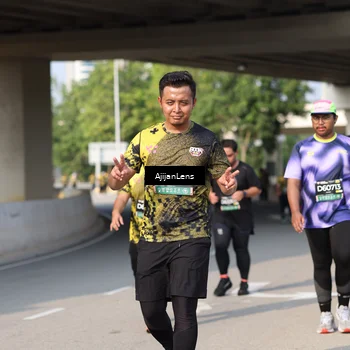 Runner Photo 6384942
