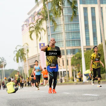 Runner Photo 6384948