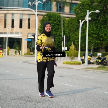 Runner Photo 6384951