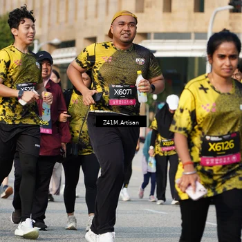 Runner Photo 6384952